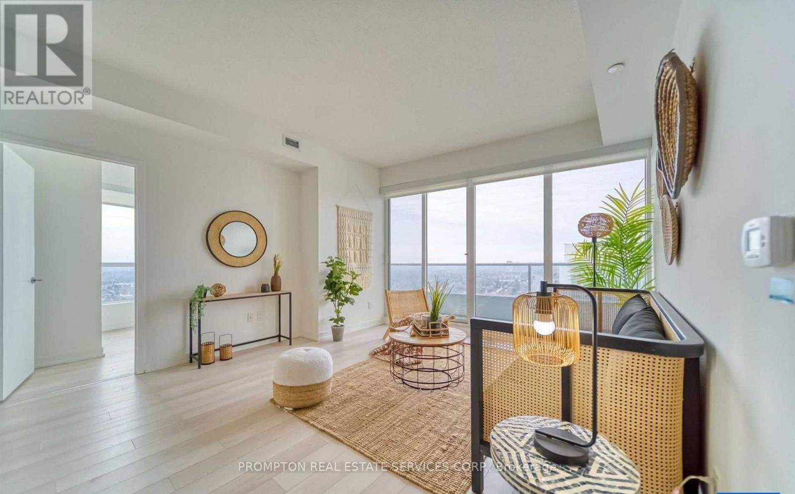 2511 - 115 Mcmahon Drive, Toronto, Ontario  M2K 0E3 - Photo 6 - C12987508