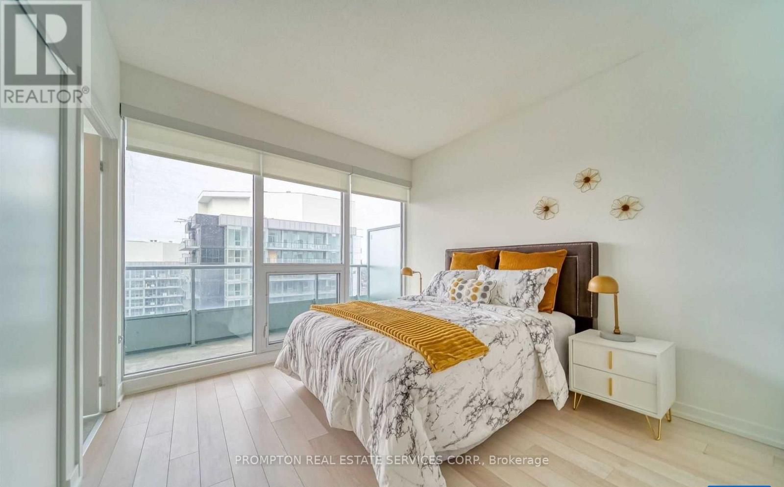 2511 - 115 Mcmahon Drive, Toronto, Ontario  M2K 0E3 - Photo 8 - C12987508