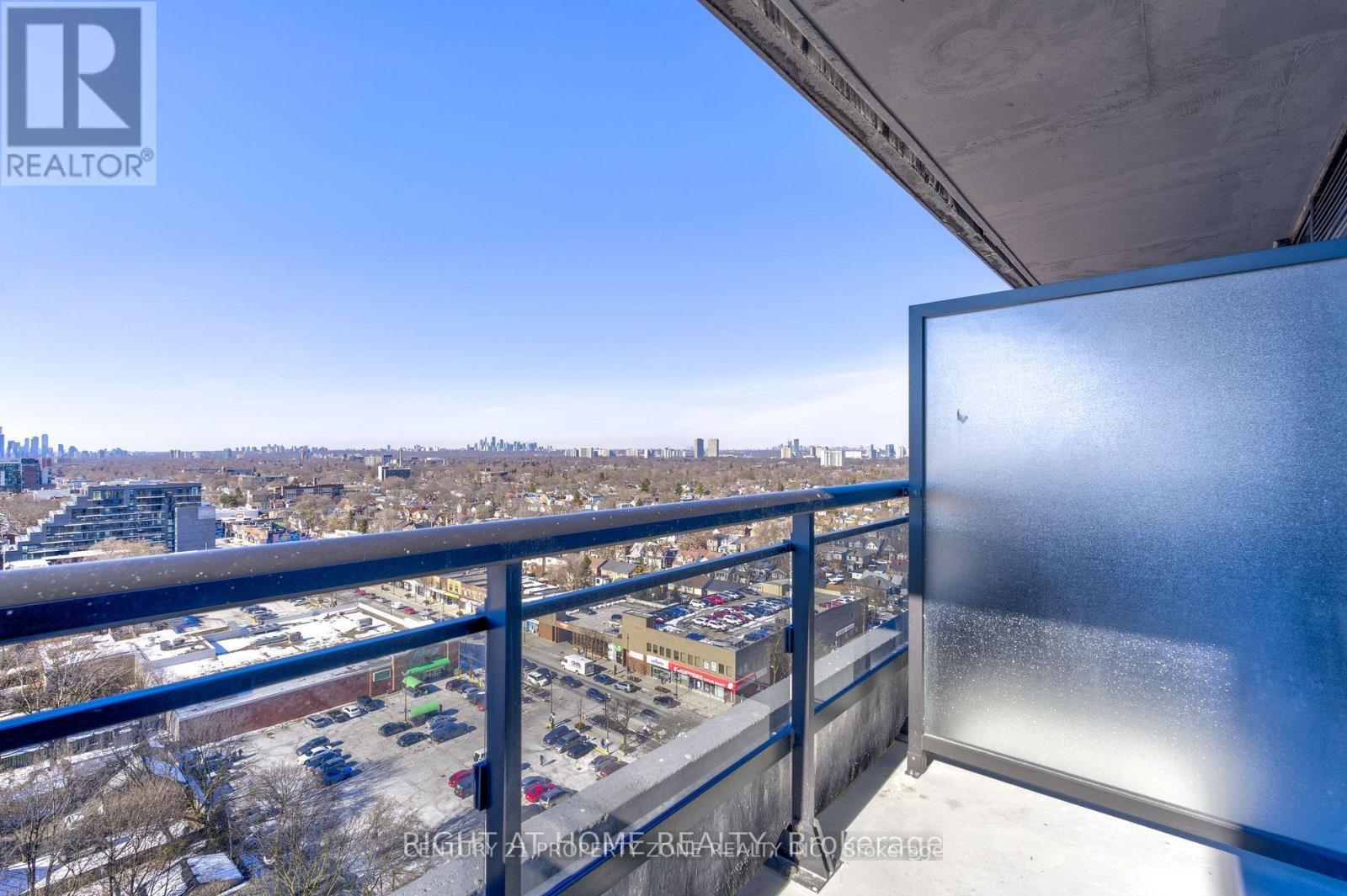 1609 - 286 Main Street, Toronto, Ontario  M4C 0B3 - Photo 22 - E12987522