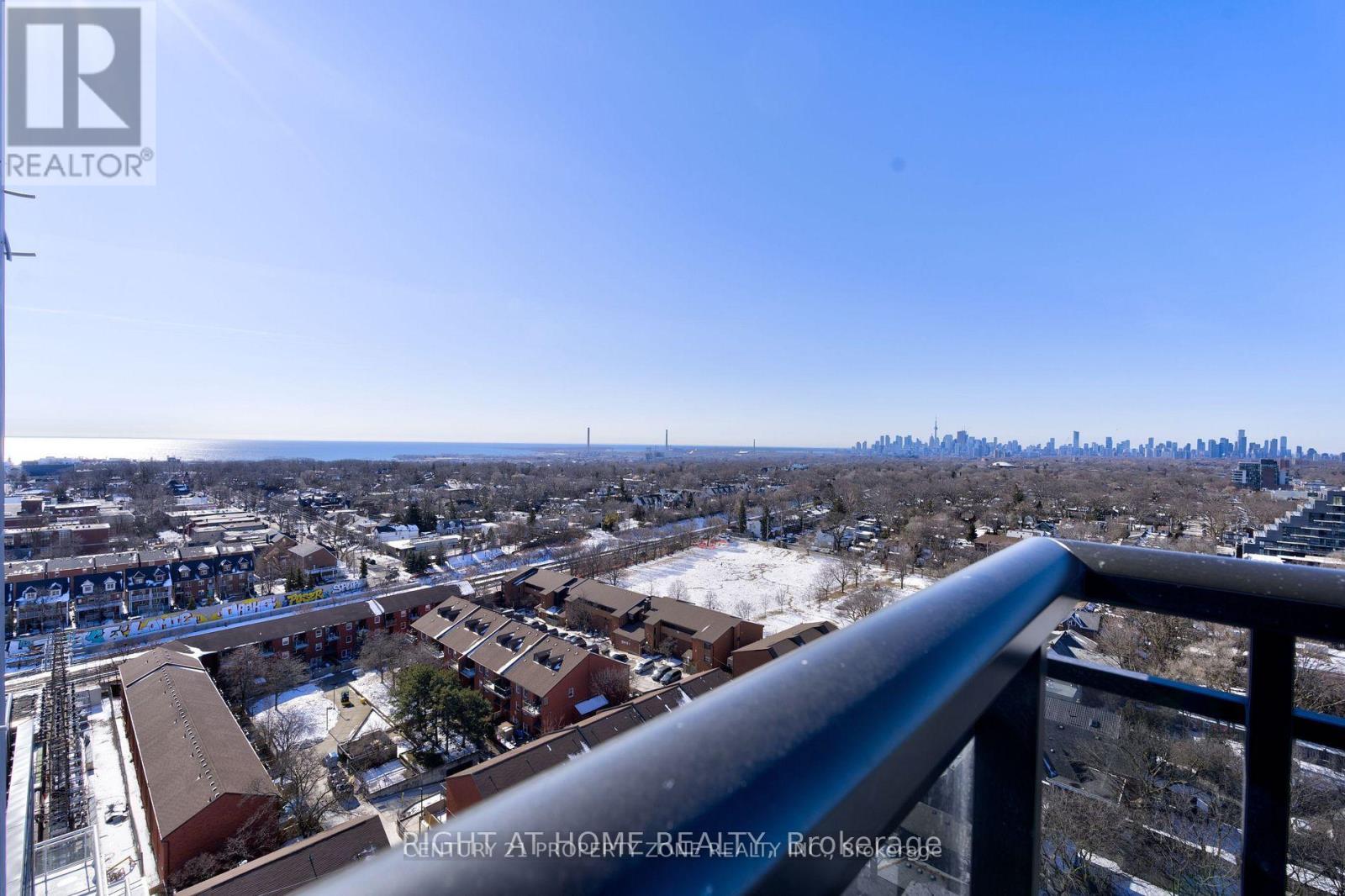 1609 - 286 Main Street, Toronto, Ontario  M4C 0B3 - Photo 24 - E12987522