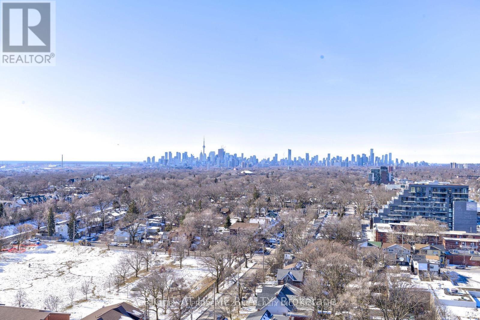 1609 - 286 Main Street, Toronto, Ontario  M4C 0B3 - Photo 28 - E12987522