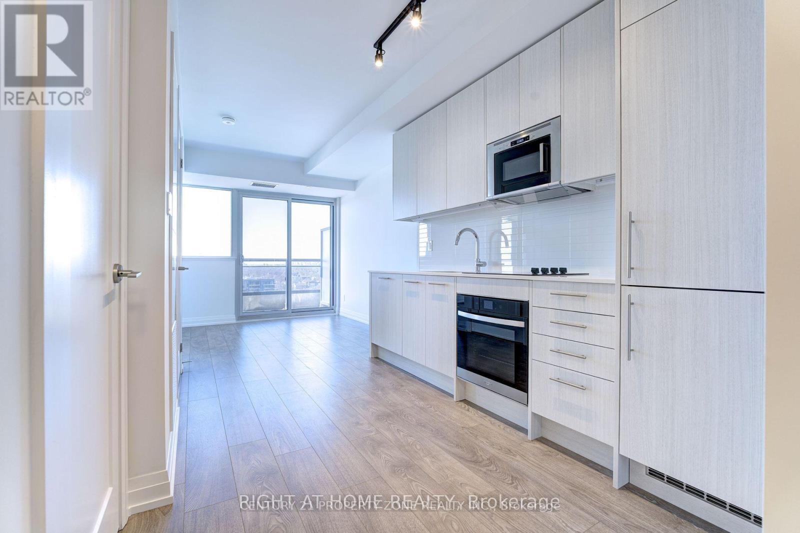 1609 - 286 Main Street, Toronto, Ontario  M4C 0B3 - Photo 8 - E12987522