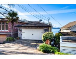 15188 COLUMBIA AVENUE, White Rock, British Columbia