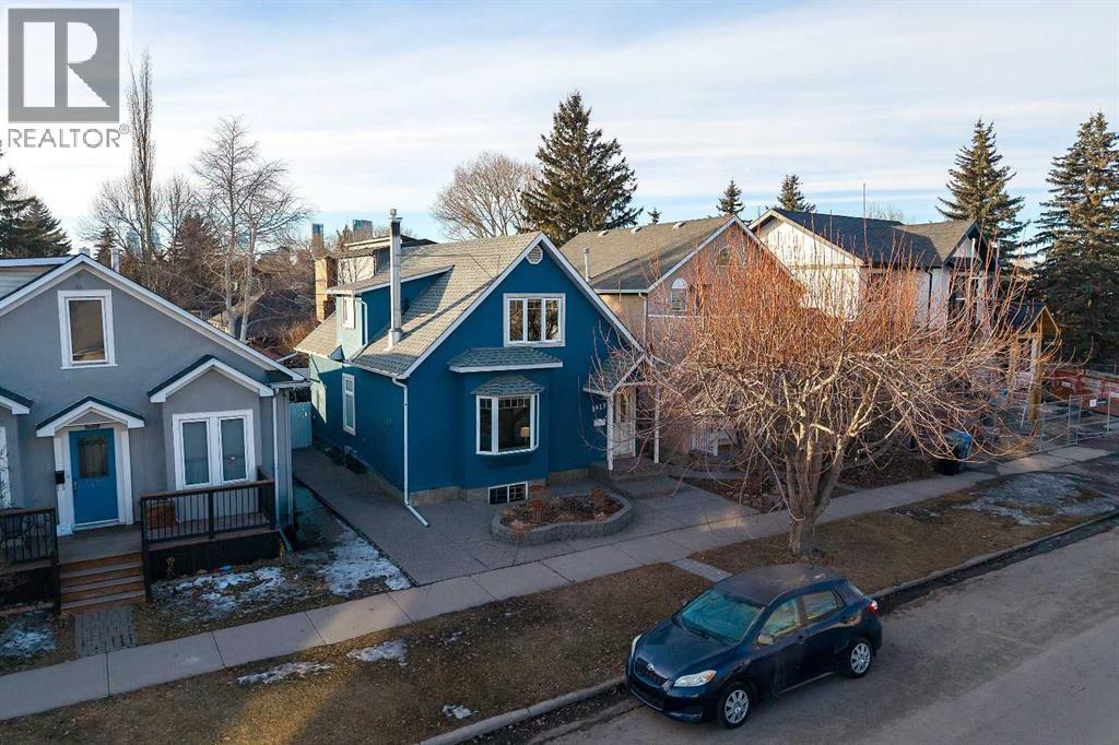 1413 15 Street Se, Calgary, Alberta  T2G 3L6 - Photo 2 - A2284636