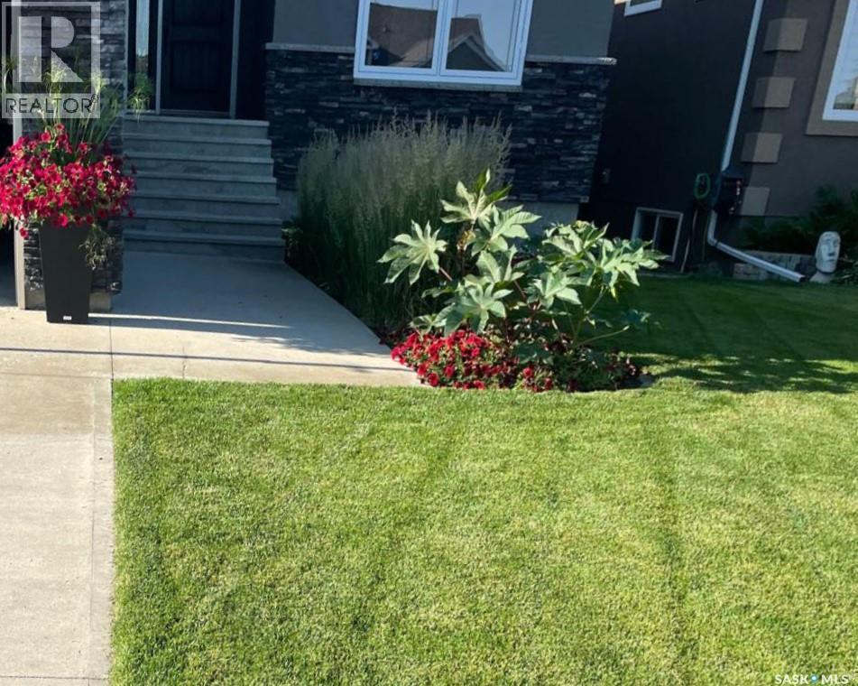 242 Wood Lily Drive, Moose Jaw, Saskatchewan  S6J 0A3 - Photo 5 - SK031014