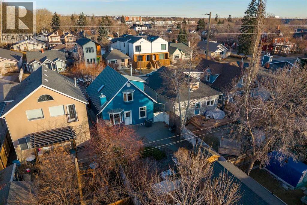 1413 15 Street Se, Calgary, Alberta  T2G 3L6 - Photo 21 - A2284636