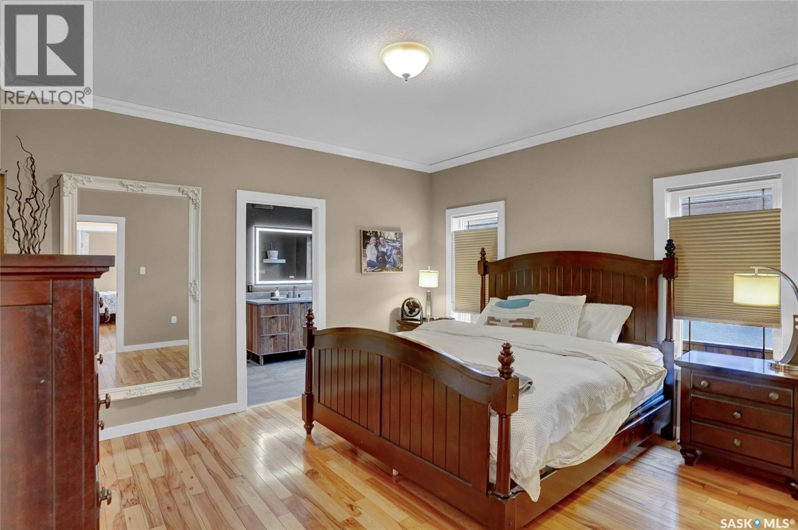 242 Wood Lily Drive, Moose Jaw, Saskatchewan  S6J 0A3 - Photo 24 - SK031014