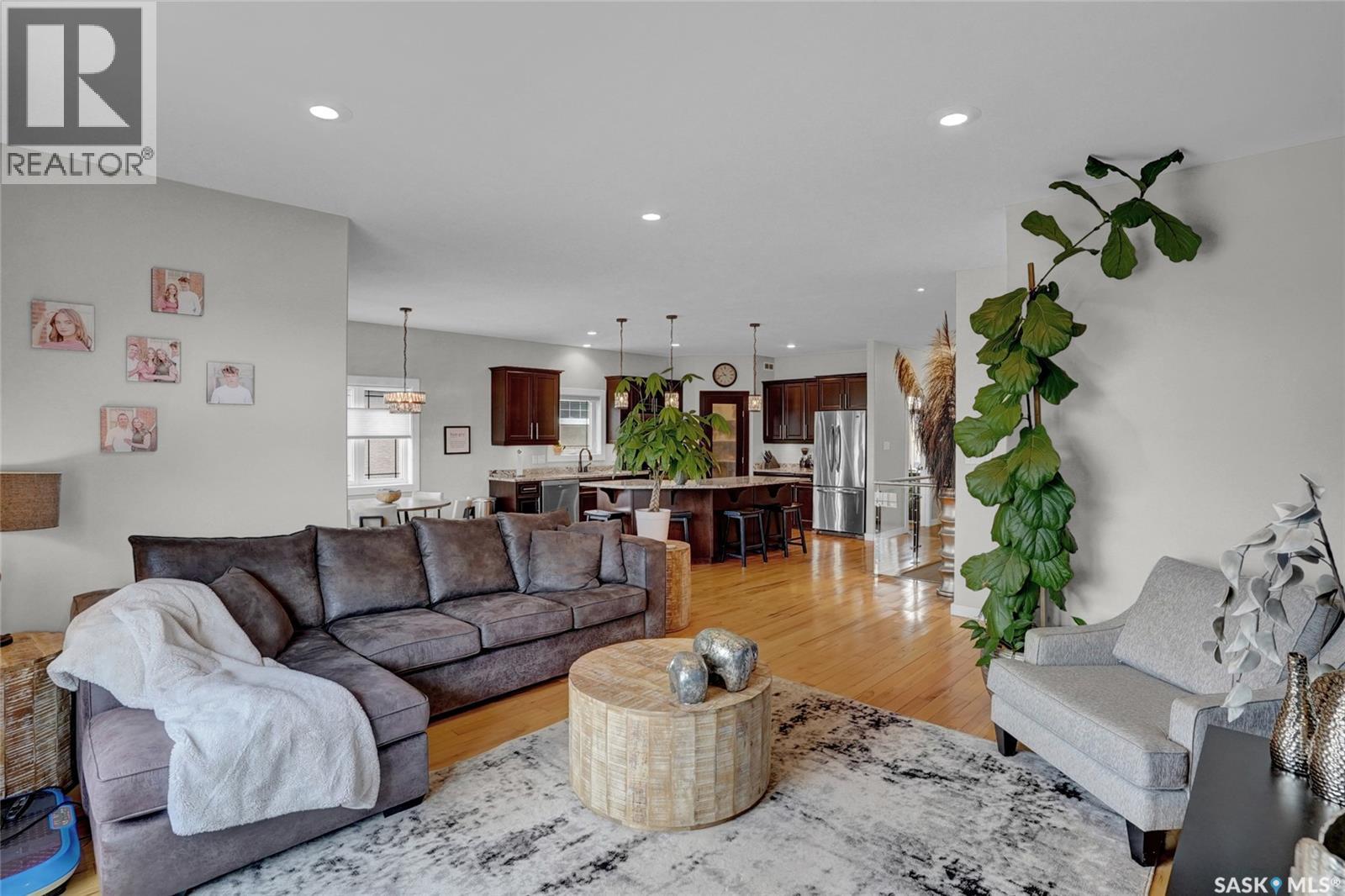 242 Wood Lily Drive, Moose Jaw, Saskatchewan  S6J 0A3 - Photo 14 - SK031014