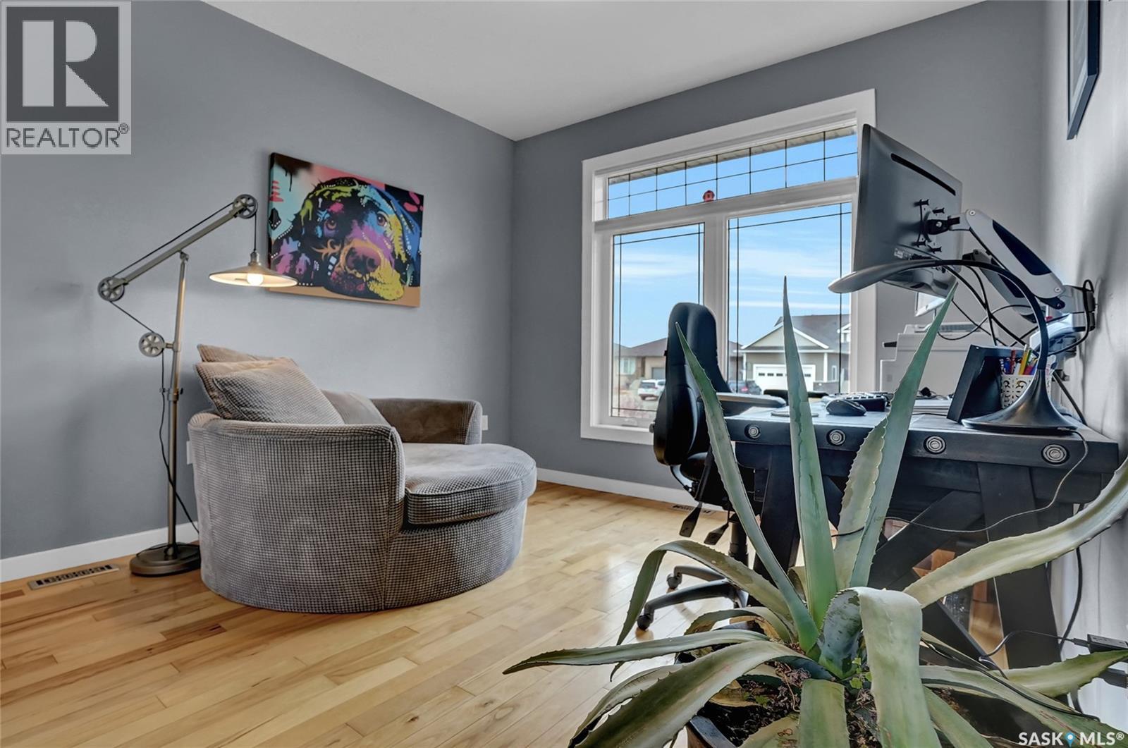 242 Wood Lily Drive, Moose Jaw, Saskatchewan  S6J 0A3 - Photo 31 - SK031014