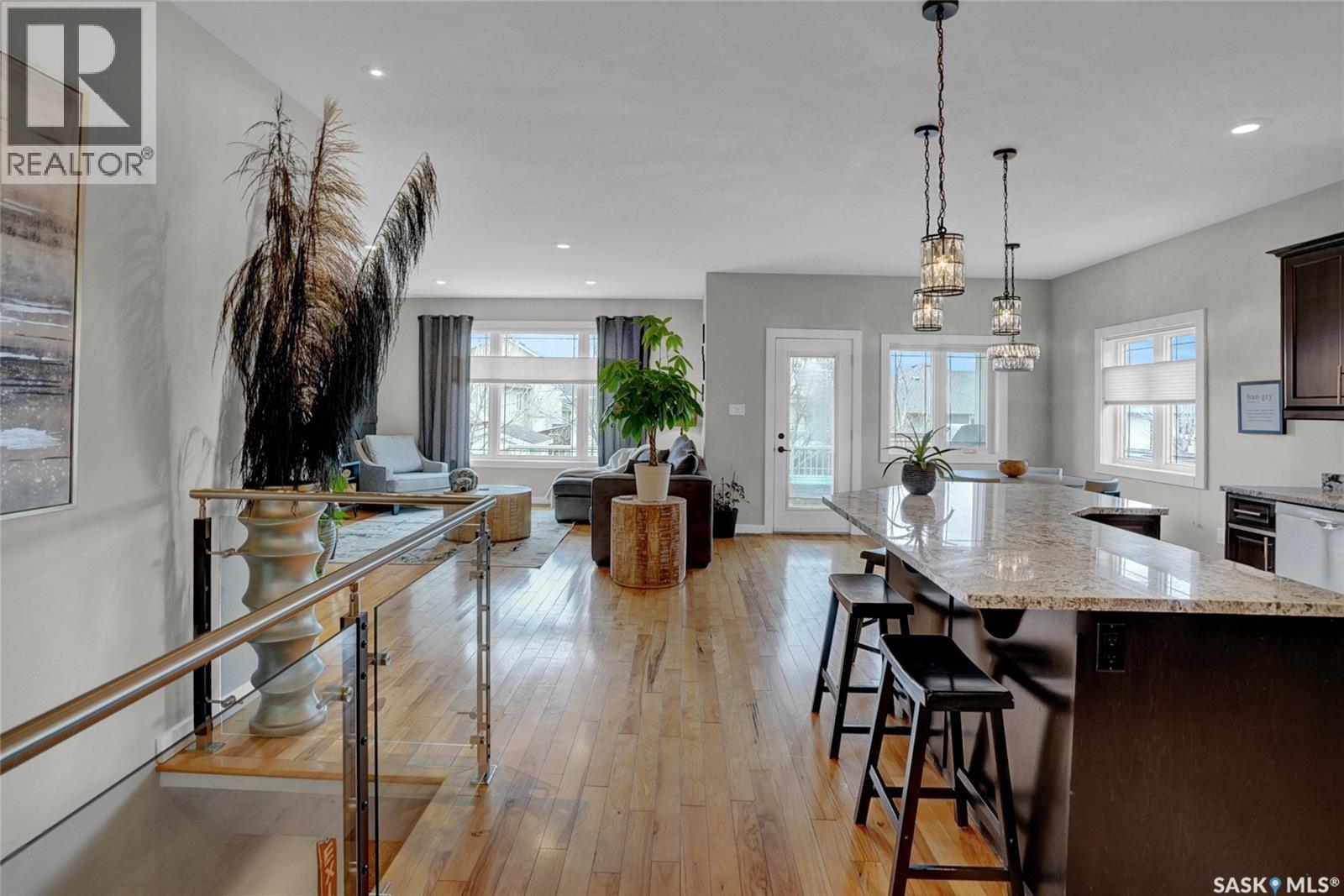 242 Wood Lily Drive, Moose Jaw, Saskatchewan  S6J 0A3 - Photo 8 - SK031014