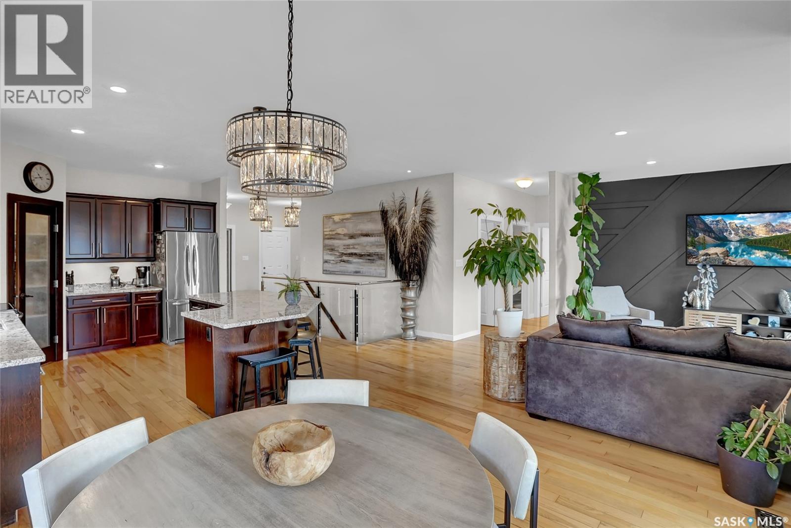 242 Wood Lily Drive, Moose Jaw, Saskatchewan  S6J 0A3 - Photo 11 - SK031014