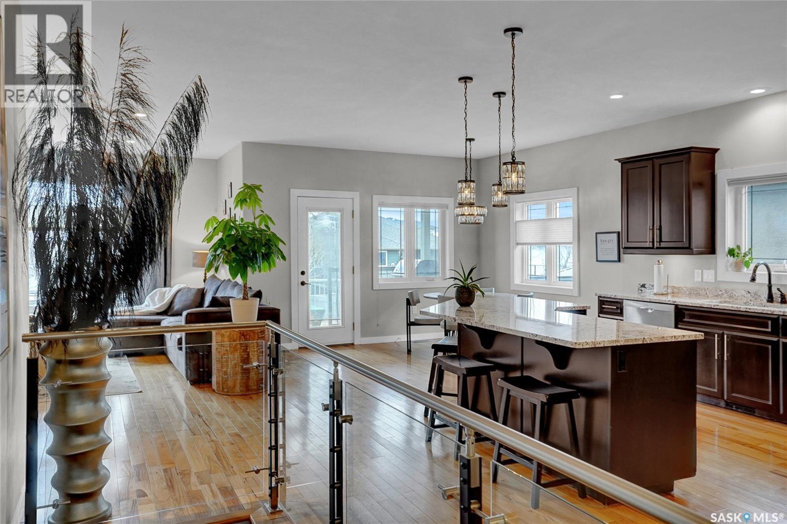 242 Wood Lily Drive, Moose Jaw, Saskatchewan  S6J 0A3 - Photo 9 - SK031014