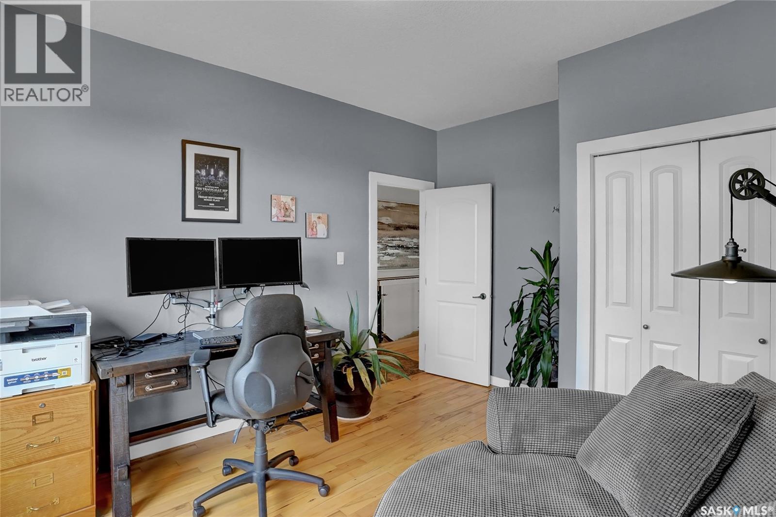 242 Wood Lily Drive, Moose Jaw, Saskatchewan  S6J 0A3 - Photo 32 - SK031014