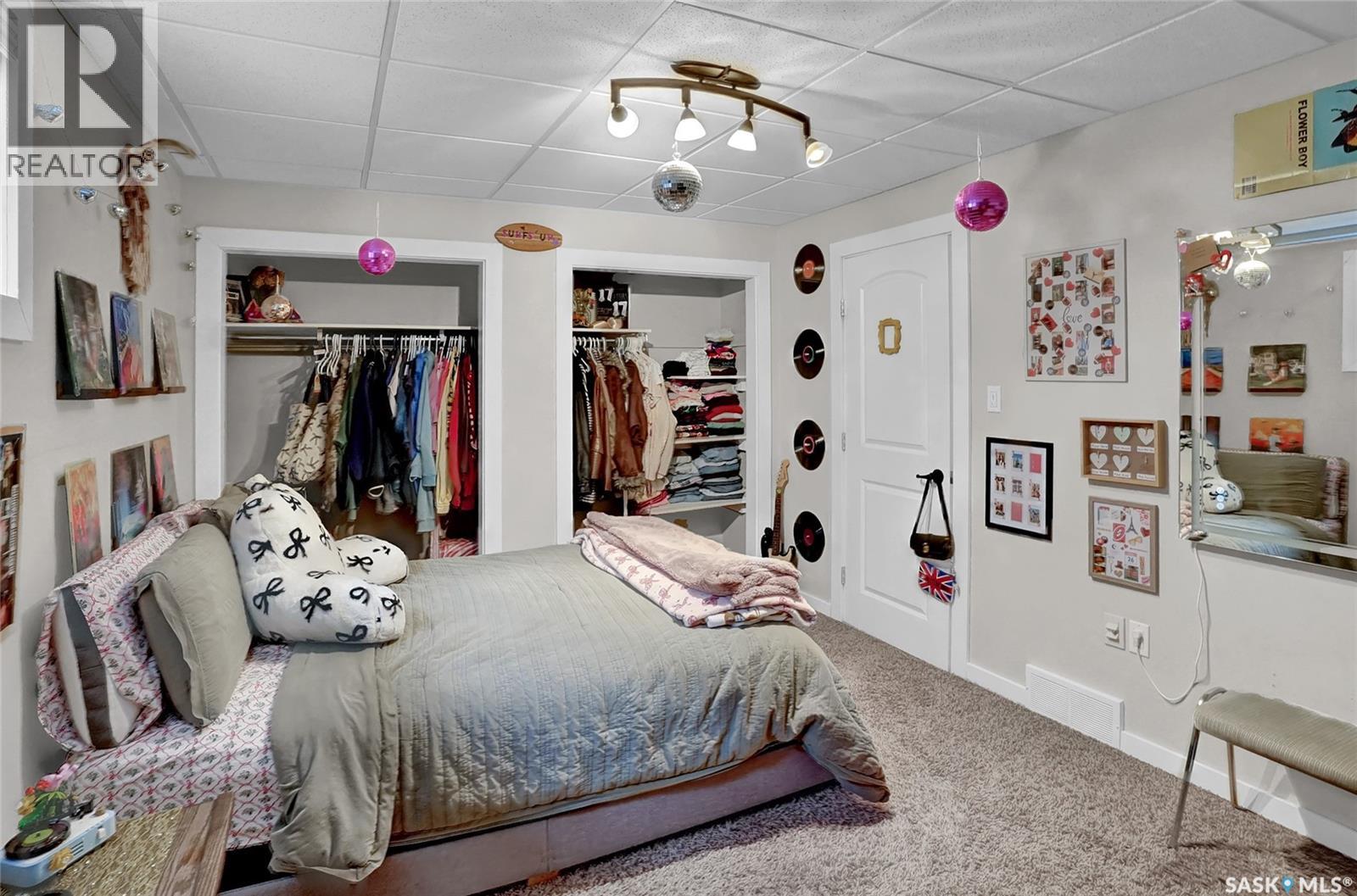 242 Wood Lily Drive, Moose Jaw, Saskatchewan  S6J 0A3 - Photo 40 - SK031014