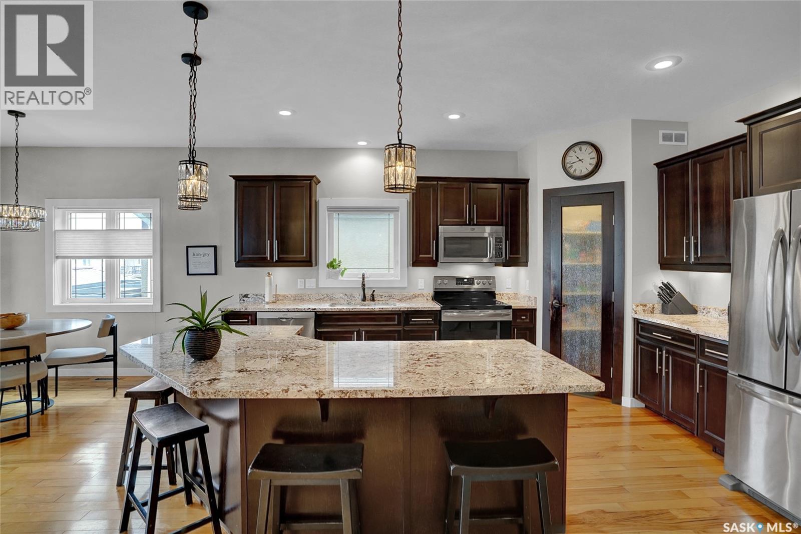 242 Wood Lily Drive, Moose Jaw, Saskatchewan  S6J 0A3 - Photo 19 - SK031014