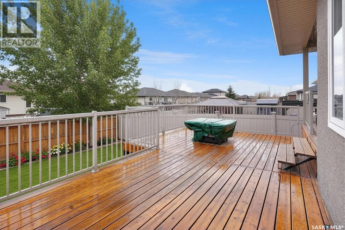 242 Wood Lily Drive, Moose Jaw, Saskatchewan  S6J 0A3 - Photo 46 - SK031014