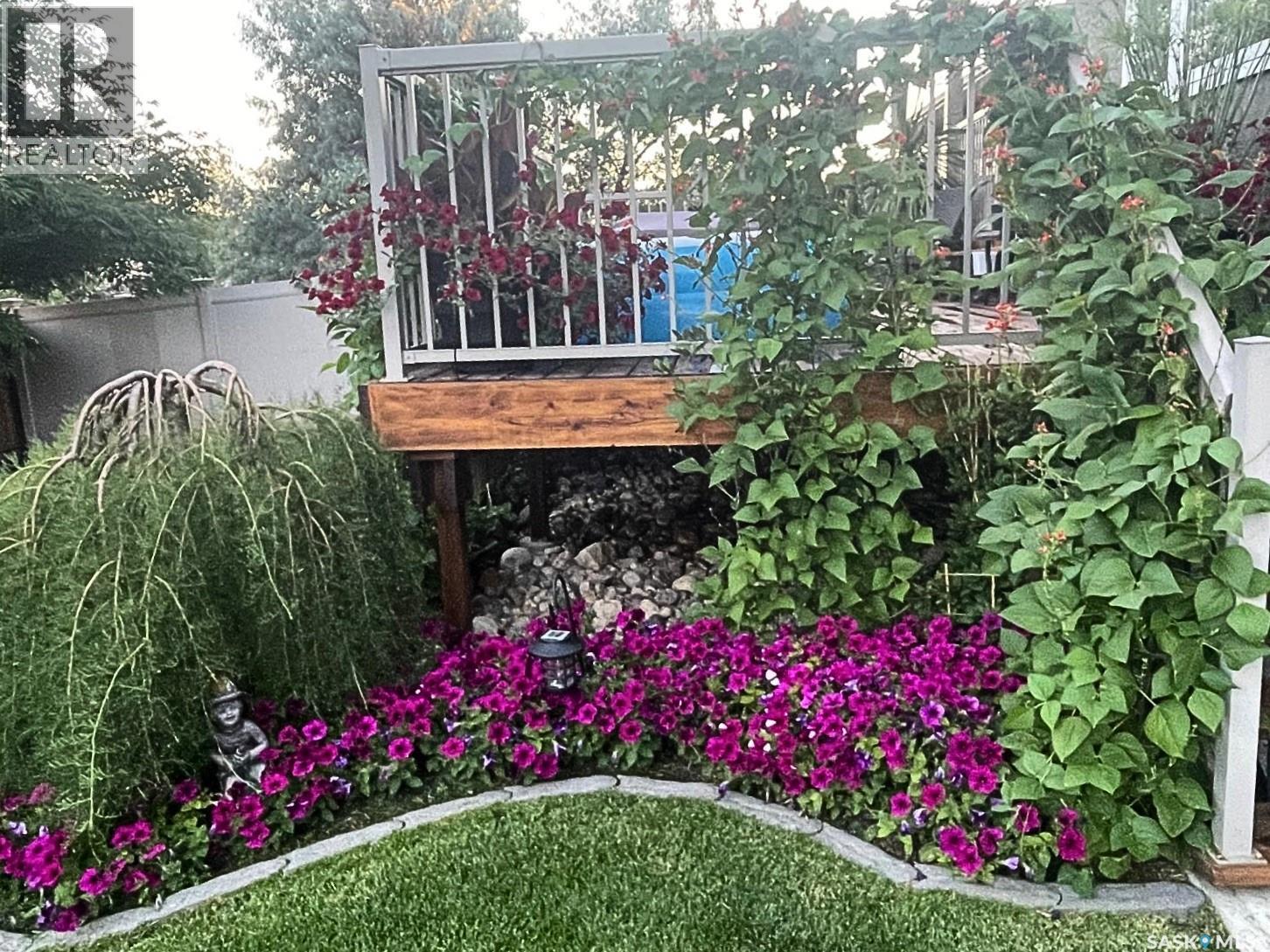 242 Wood Lily Drive, Moose Jaw, Saskatchewan  S6J 0A3 - Photo 50 - SK031014