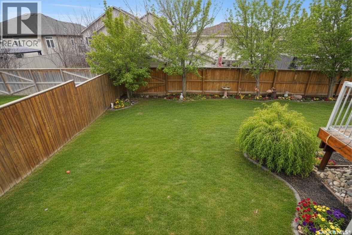 242 Wood Lily Drive, Moose Jaw, Saskatchewan  S6J 0A3 - Photo 48 - SK031014