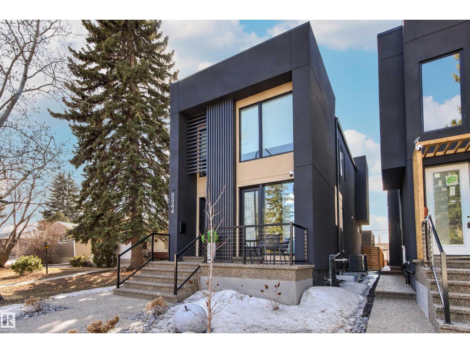 8944 145 ST NW, Edmonton, Alberta