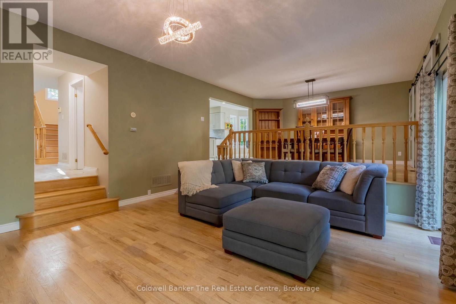 110 Forest Glen Drive, Gravenhurst, Ontario  P1P 1A1 - Photo 20 - X12987524