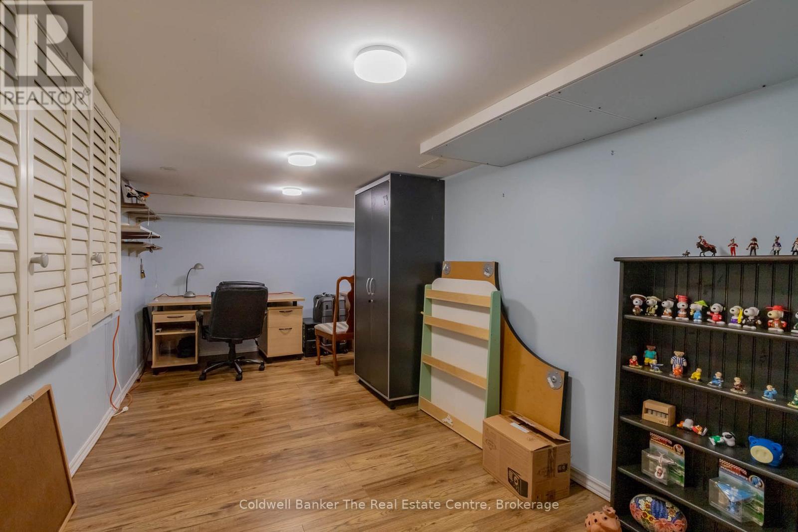 110 Forest Glen Drive, Gravenhurst, Ontario  P1P 1A1 - Photo 36 - X12987524