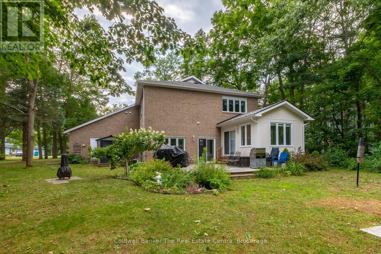 110 Forest Glen Drive, Gravenhurst, Ontario  P1P 1A1 - Photo 44 - X12987524