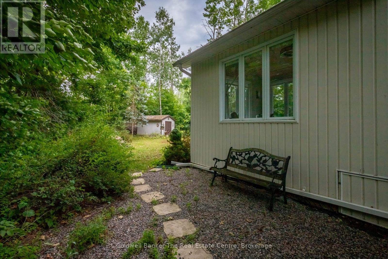 110 Forest Glen Drive, Gravenhurst, Ontario  P1P 1A1 - Photo 45 - X12987524