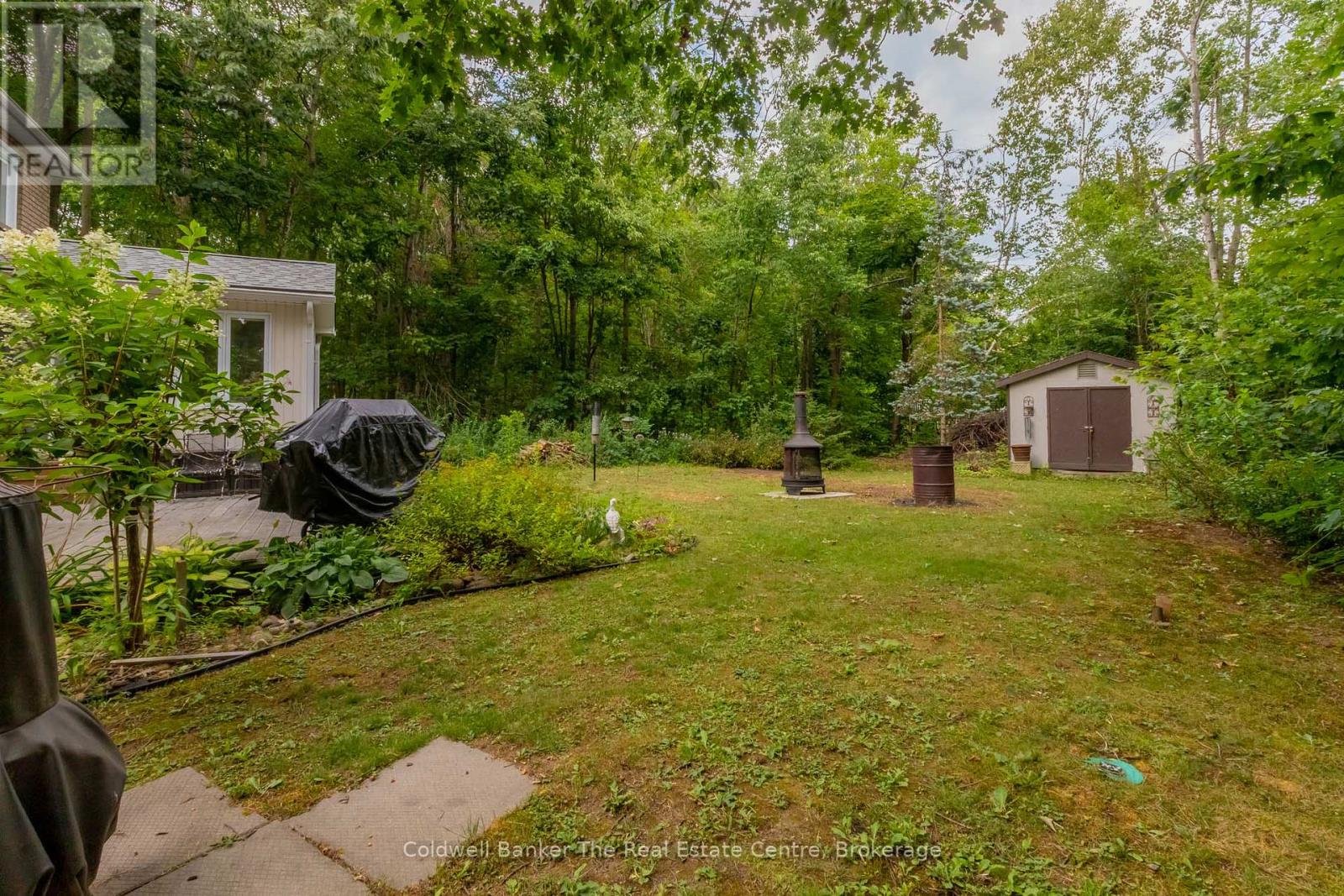 110 Forest Glen Drive, Gravenhurst, Ontario  P1P 1A1 - Photo 46 - X12987524