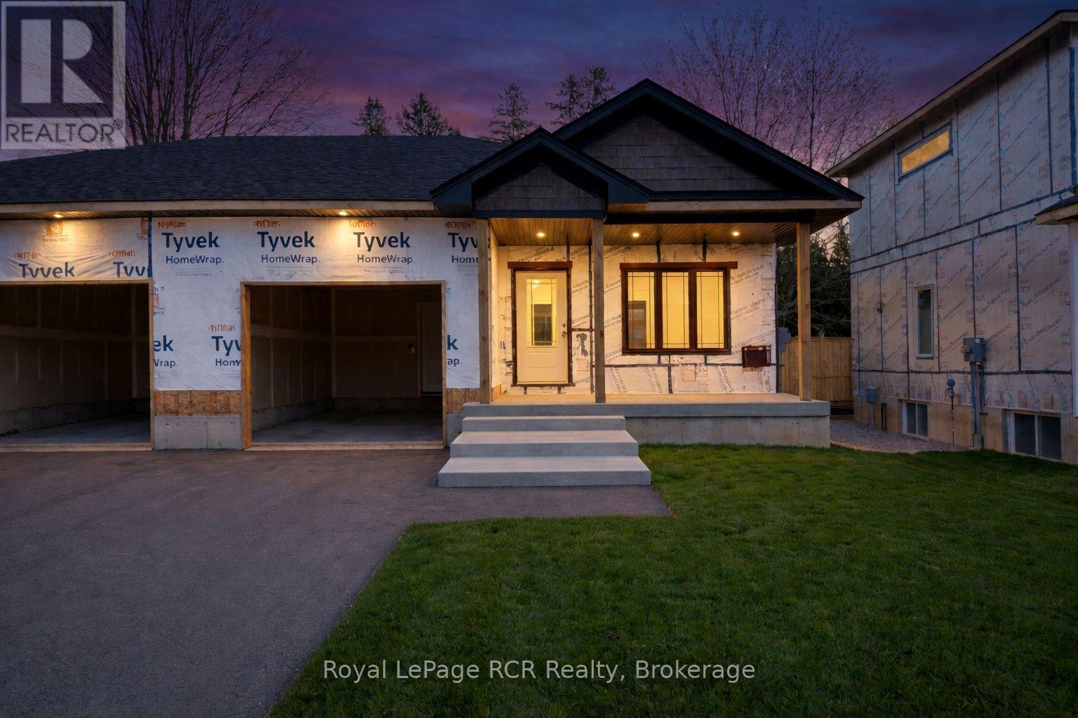 88 GRIFFITH STREET, Brockton, Ontario