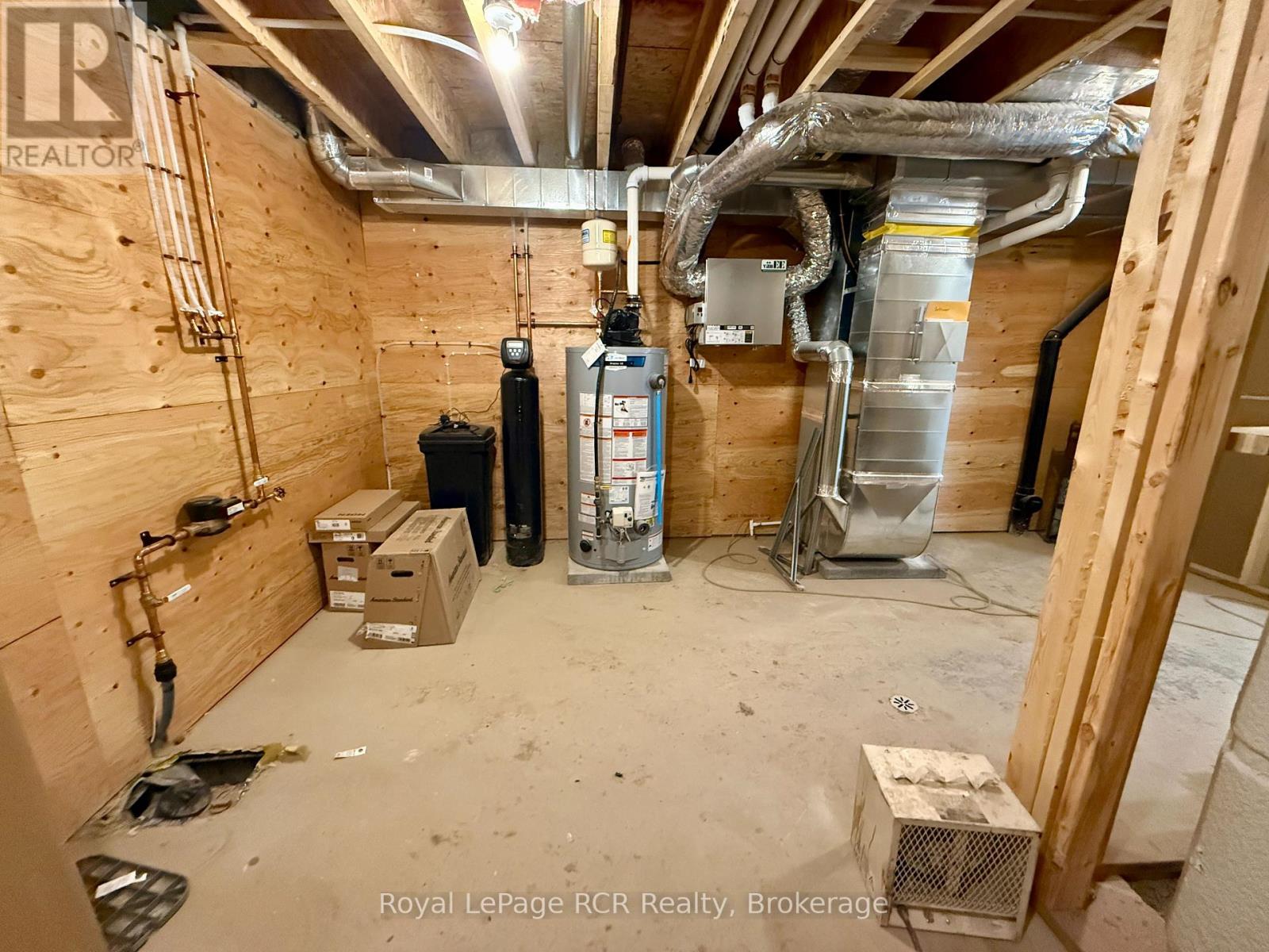 88 Griffith Street, Brockton, Ontario N0G 2V0 - Photo 27 - X12987526