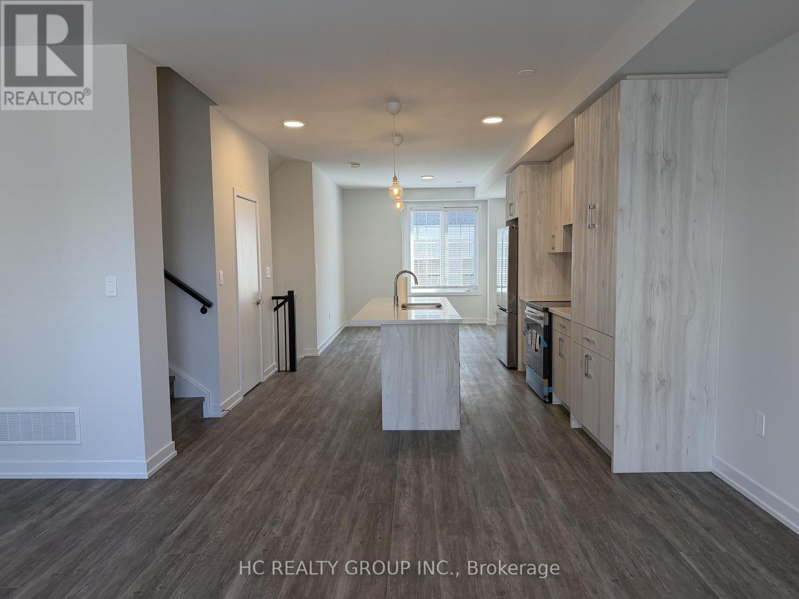 27 AGNES LANE, Richmond Hill, Ontario