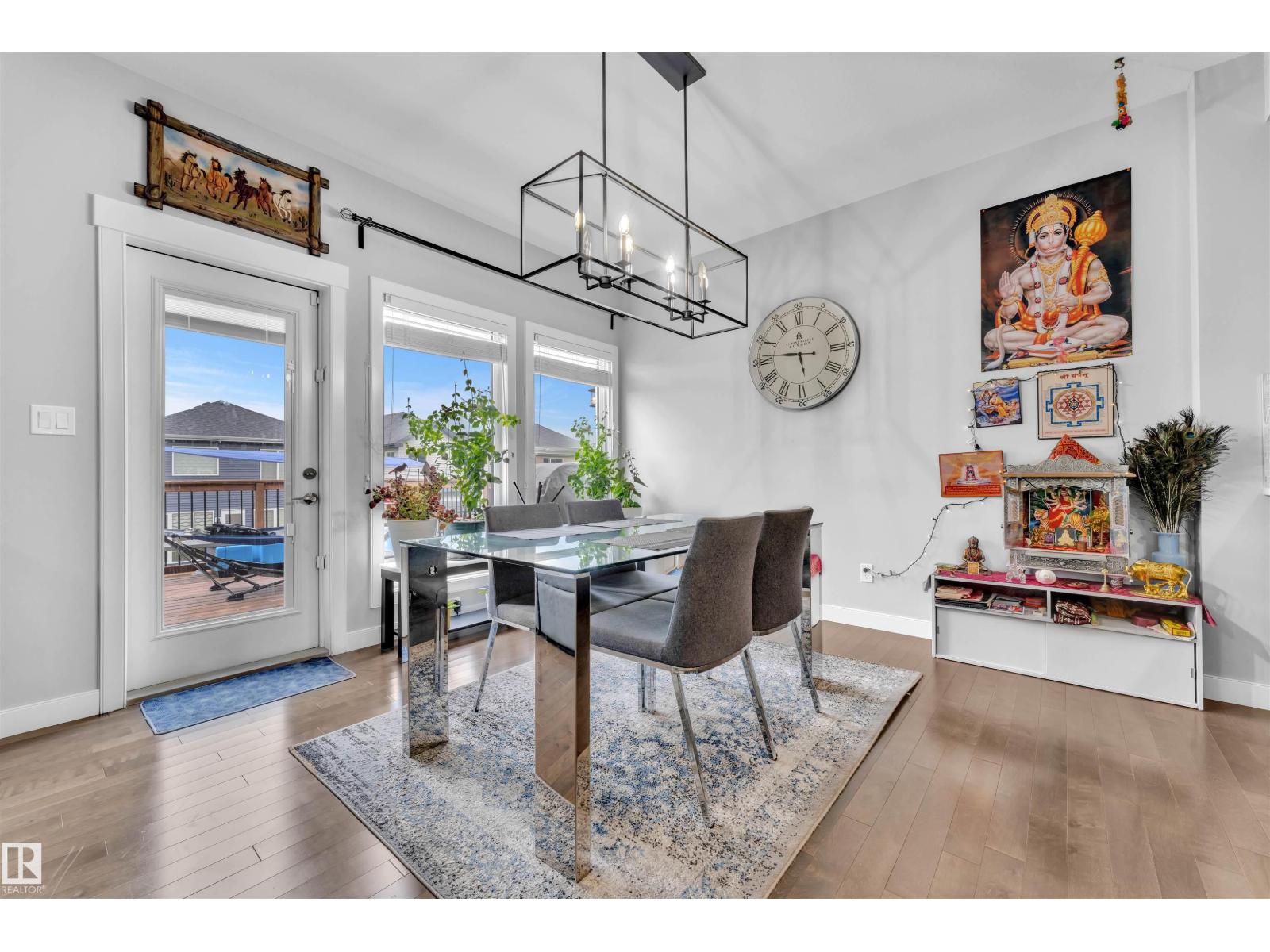 4104 6 Av Sw, Edmonton, Alberta  T6X 2J1 - Photo 11 - E4481899