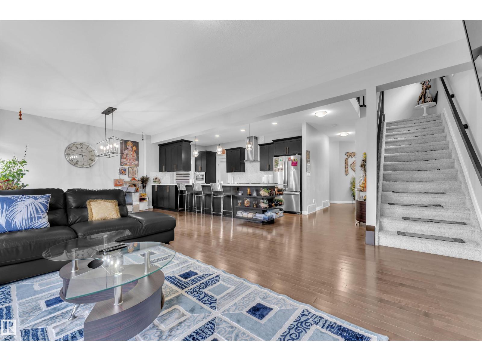 4104 6 Av Sw, Edmonton, Alberta  T6X 2J1 - Photo 12 - E4481899