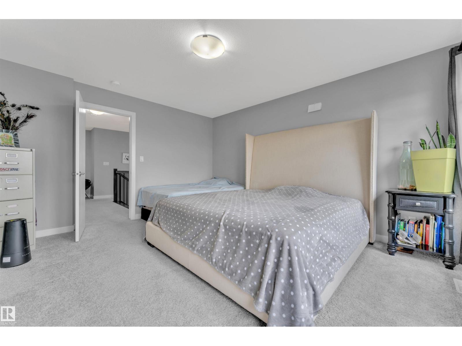 4104 6 Av Sw, Edmonton, Alberta  T6X 2J1 - Photo 17 - E4481899