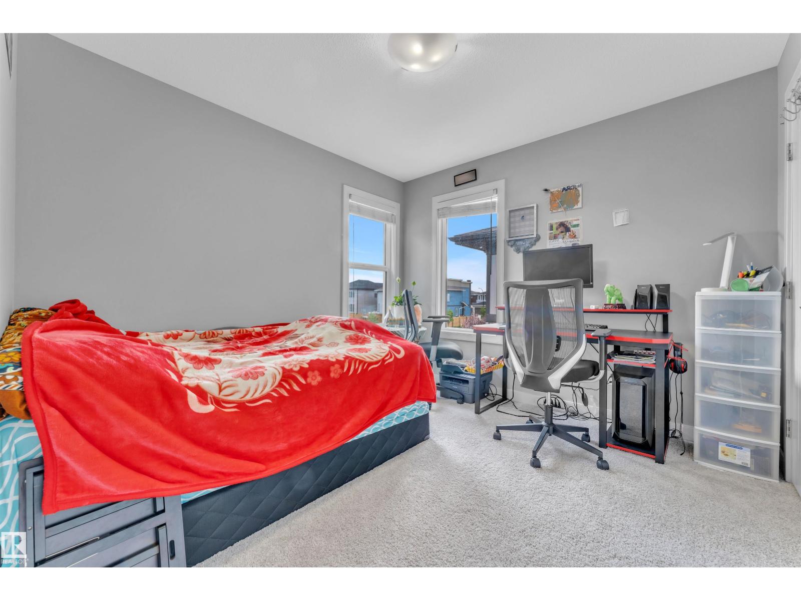 4104 6 Av Sw, Edmonton, Alberta  T6X 2J1 - Photo 21 - E4481899