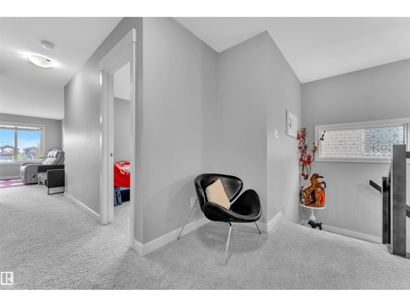 4104 6 Av Sw, Edmonton, Alberta  T6X 2J1 - Photo 27 - E4481899