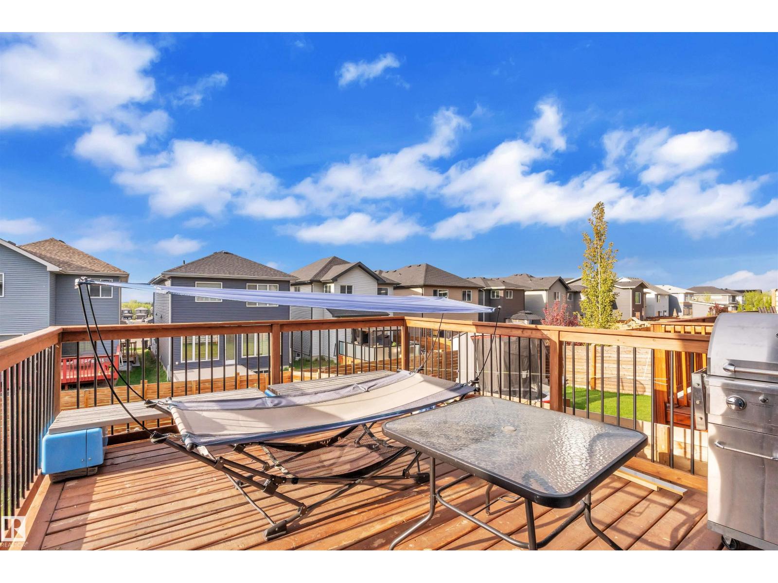 4104 6 Av Sw, Edmonton, Alberta  T6X 2J1 - Photo 35 - E4481899