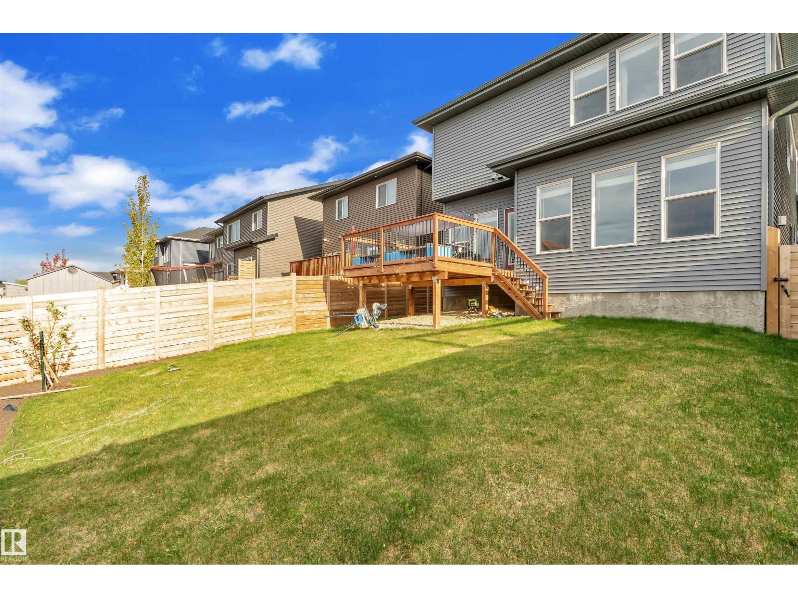 4104 6 Av Sw, Edmonton, Alberta  T6X 2J1 - Photo 36 - E4481899