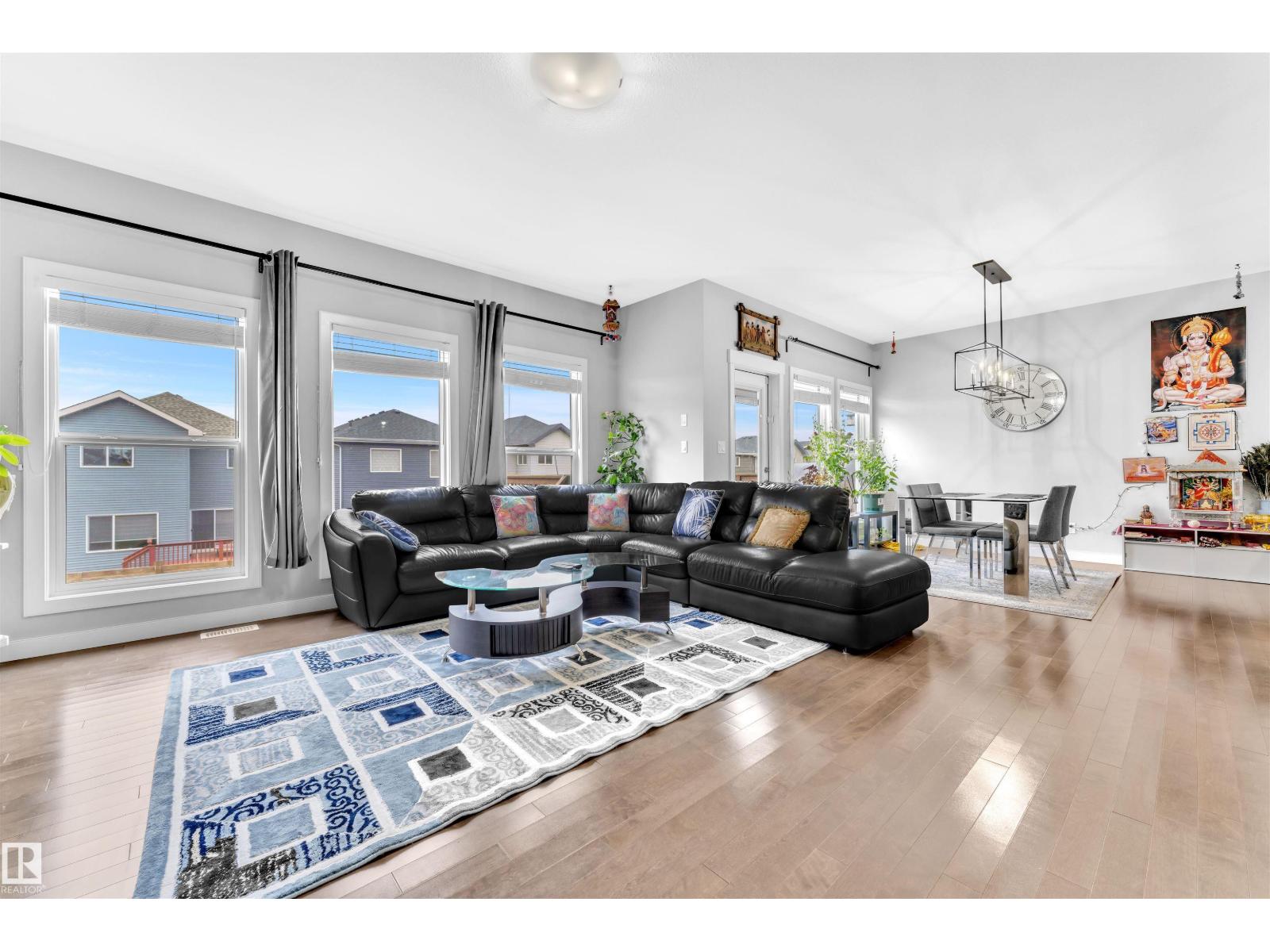 4104 6 Av Sw, Edmonton, Alberta  T6X 2J1 - Photo 6 - E4481899