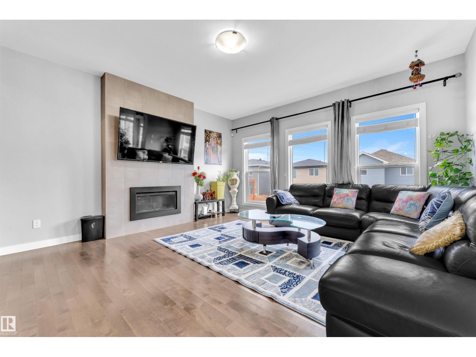 4104 6 Av Sw, Edmonton, Alberta  T6X 2J1 - Photo 7 - E4481899