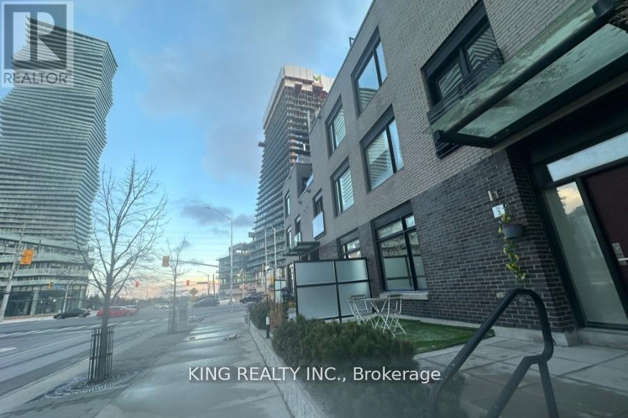 3 - 4010 PARKSIDE VILLAGE DRIVE, Mississauga, Ontario