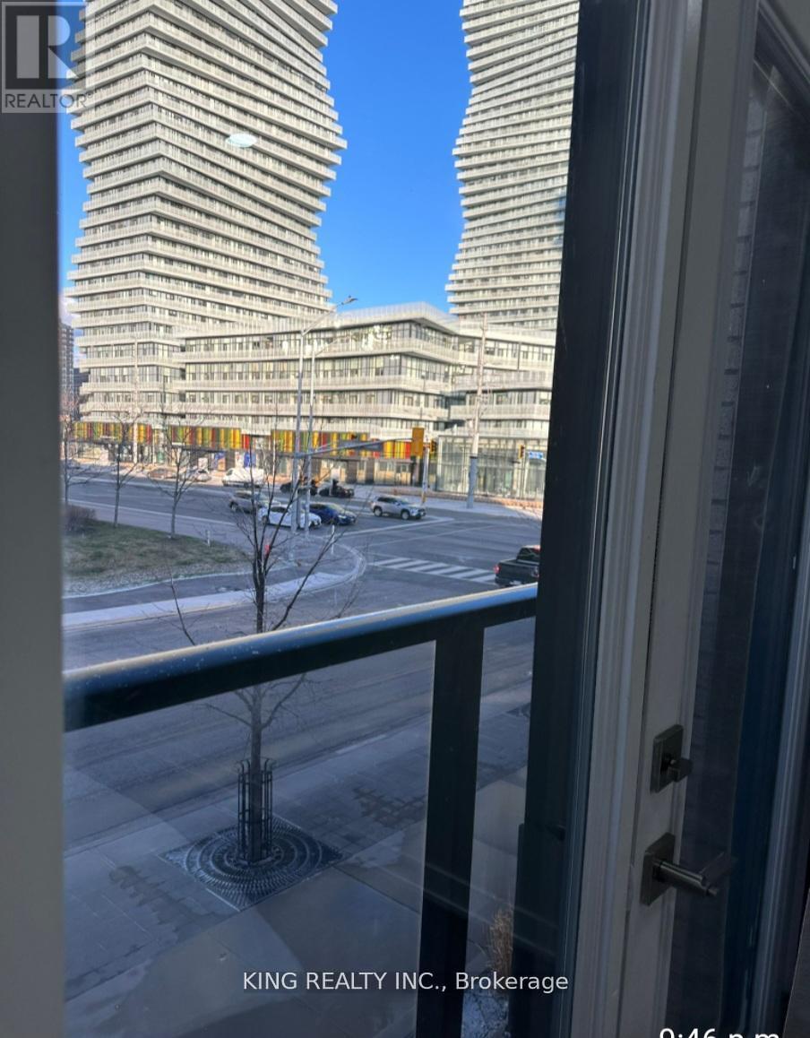 3 - 4010 Parkside Village Drive, Mississauga, Ontario  L5B 0K2 - Photo 10 - W12987498