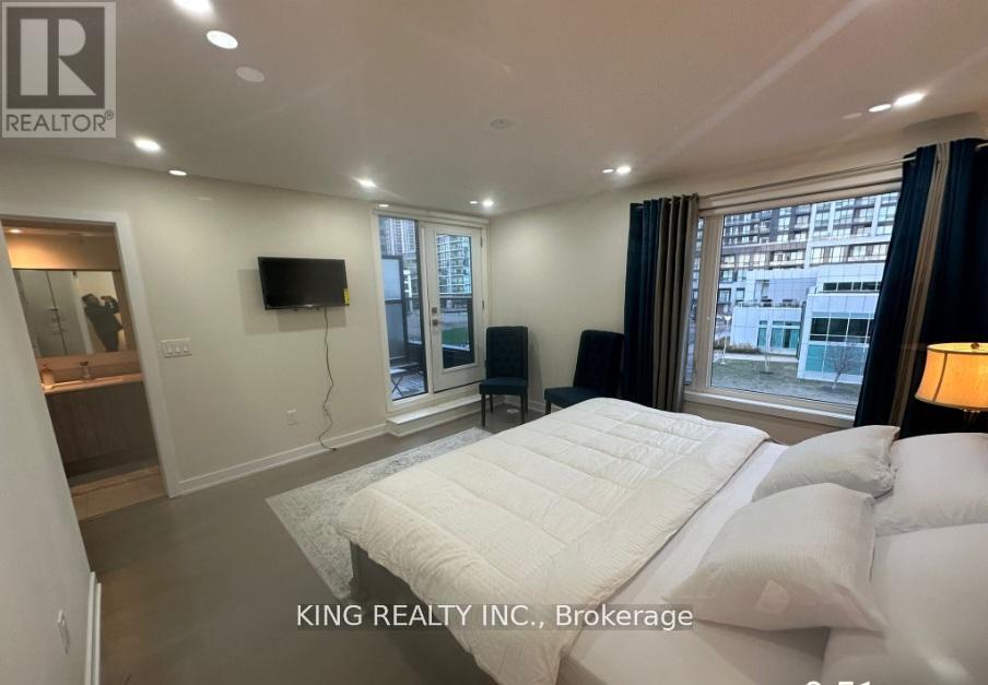 3 - 4010 Parkside Village Drive, Mississauga, Ontario  L5B 0K2 - Photo 14 - W12987498