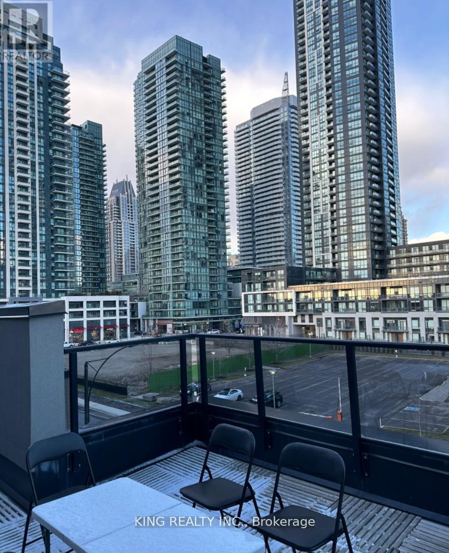 3 - 4010 Parkside Village Drive, Mississauga, Ontario  L5B 0K2 - Photo 15 - W12987498