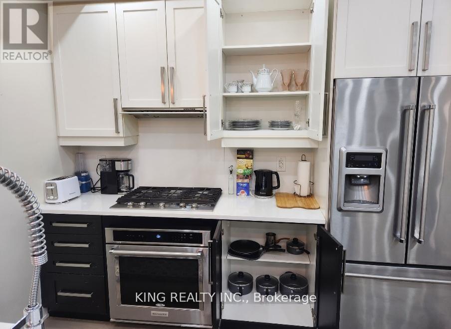 3 - 4010 Parkside Village Drive, Mississauga, Ontario  L5B 0K2 - Photo 18 - W12987498