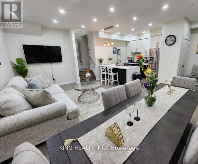 3 - 4010 Parkside Village Drive, Mississauga, Ontario  L5B 0K2 - Photo 5 - W12987498