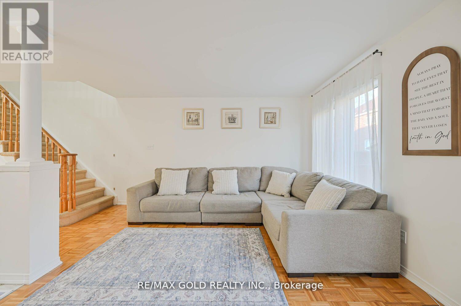 34 Earth Star Trail, Brampton, Ontario  L6R 2P3 - Photo 21 - W12987500