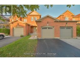 34 EARTH STAR TRAIL, Brampton, Ontario