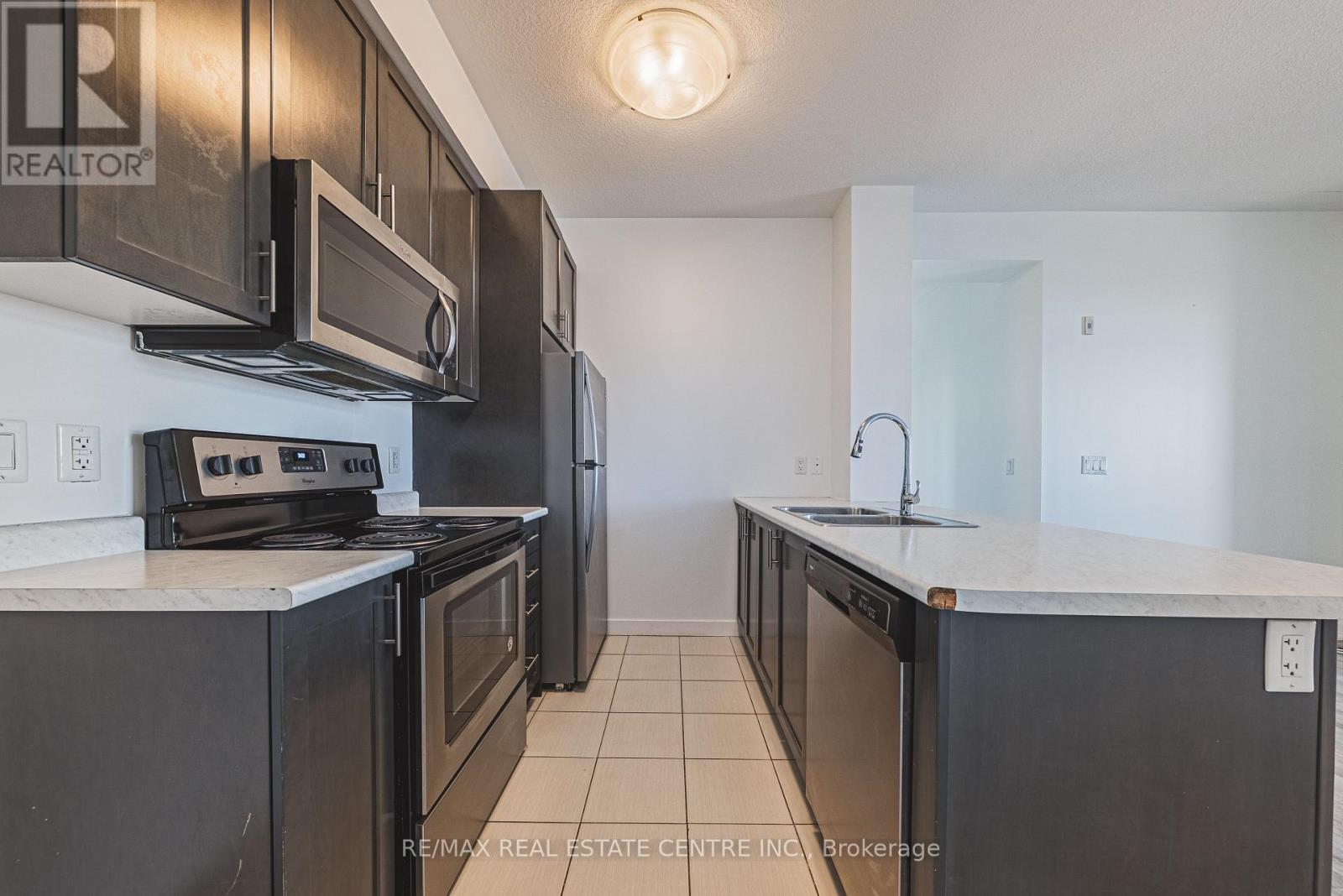 706 - 2486 Old Bronte Road, Oakville, Ontario  L6M 0Y4 - Photo 10 - W12987510