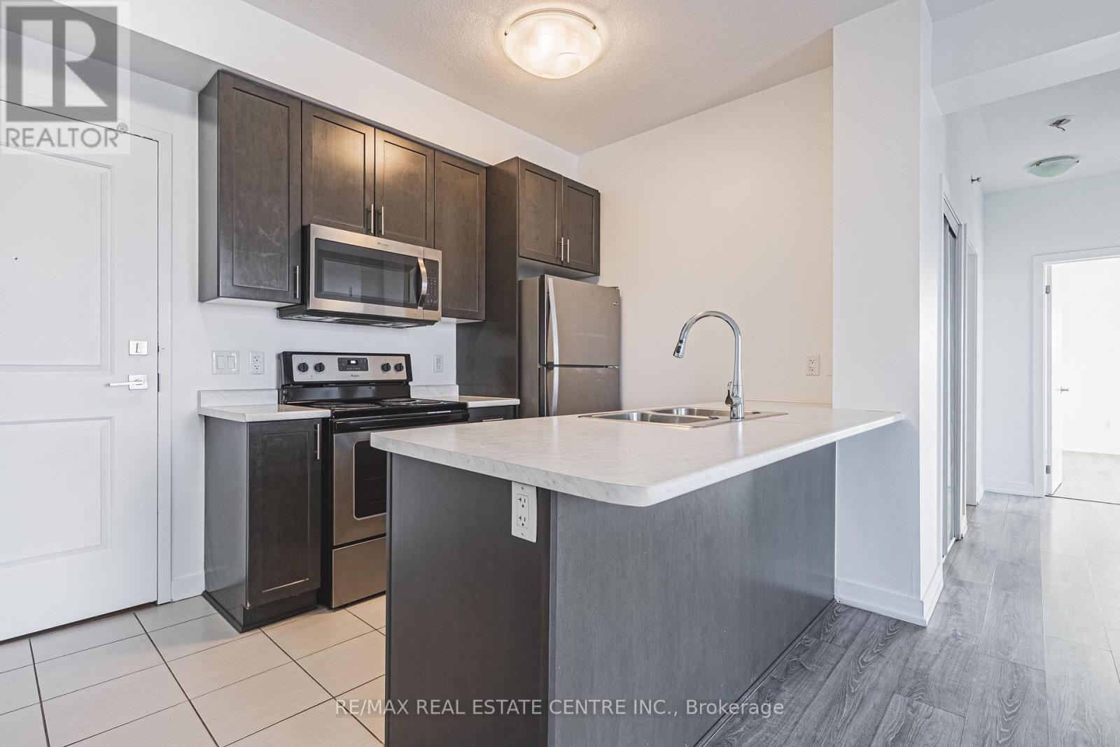 706 - 2486 Old Bronte Road, Oakville, Ontario  L6M 0Y4 - Photo 11 - W12987510